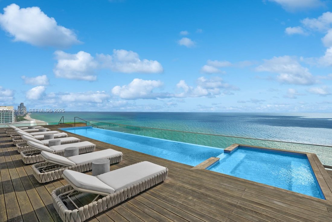 Condo in Bal Harbour, Florida, United States 3 - 16820290