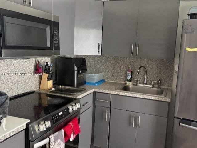 Apartment in Miami, Florida, United States 3 - 16821462
