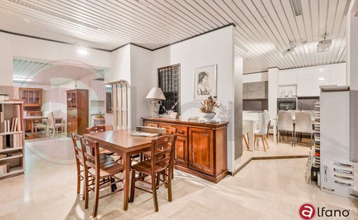 Castle for Sale in Sant'Antonio, Tuscany, Italy