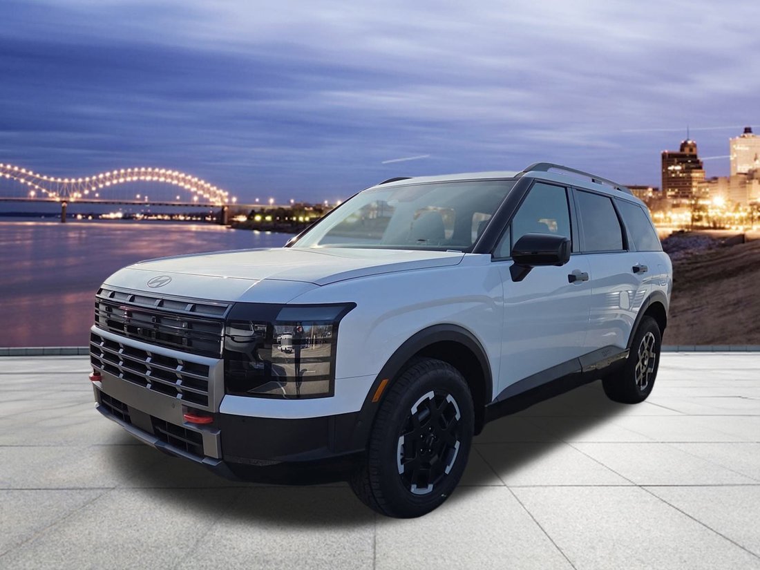 Suv in Memphis, TN, United States 1 - 16745799