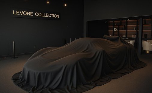 2016 Pagani Huayra  in Murcia, Spain 1