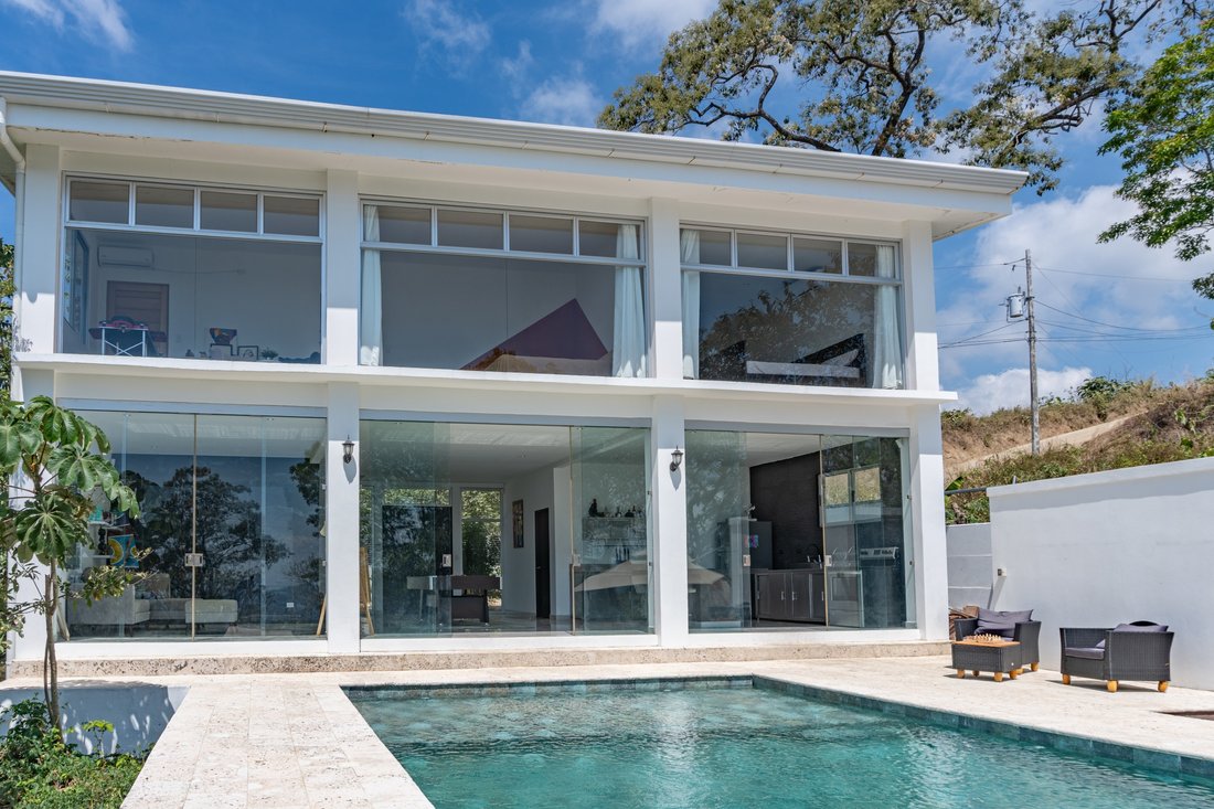 House in Puerto Carrillo, Guanacaste Province, Costa Rica 1 - 16821680
