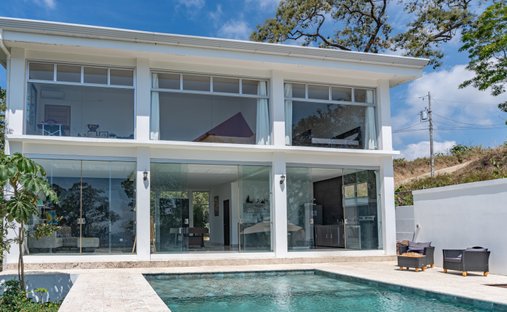 House in Puerto Carrillo, Guanacaste Province, Costa Rica 1