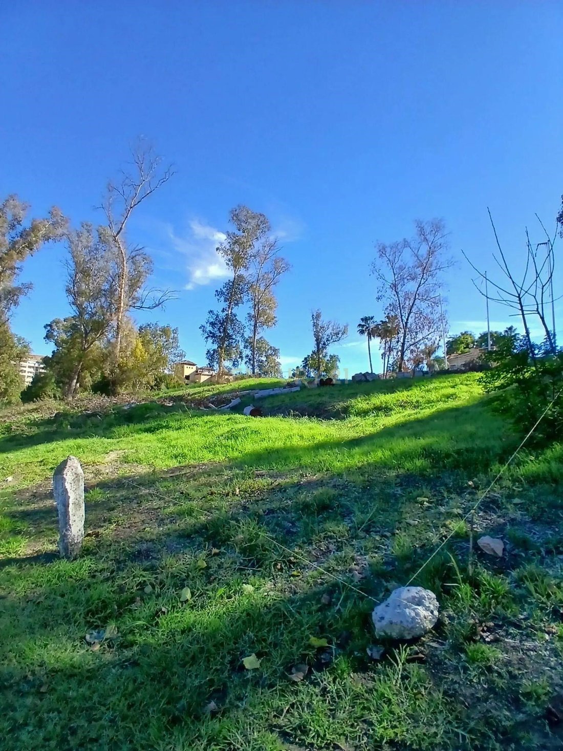 Land in Guadalmina Alta, San Pedro de Alcantara, Spain 4 - 16820078