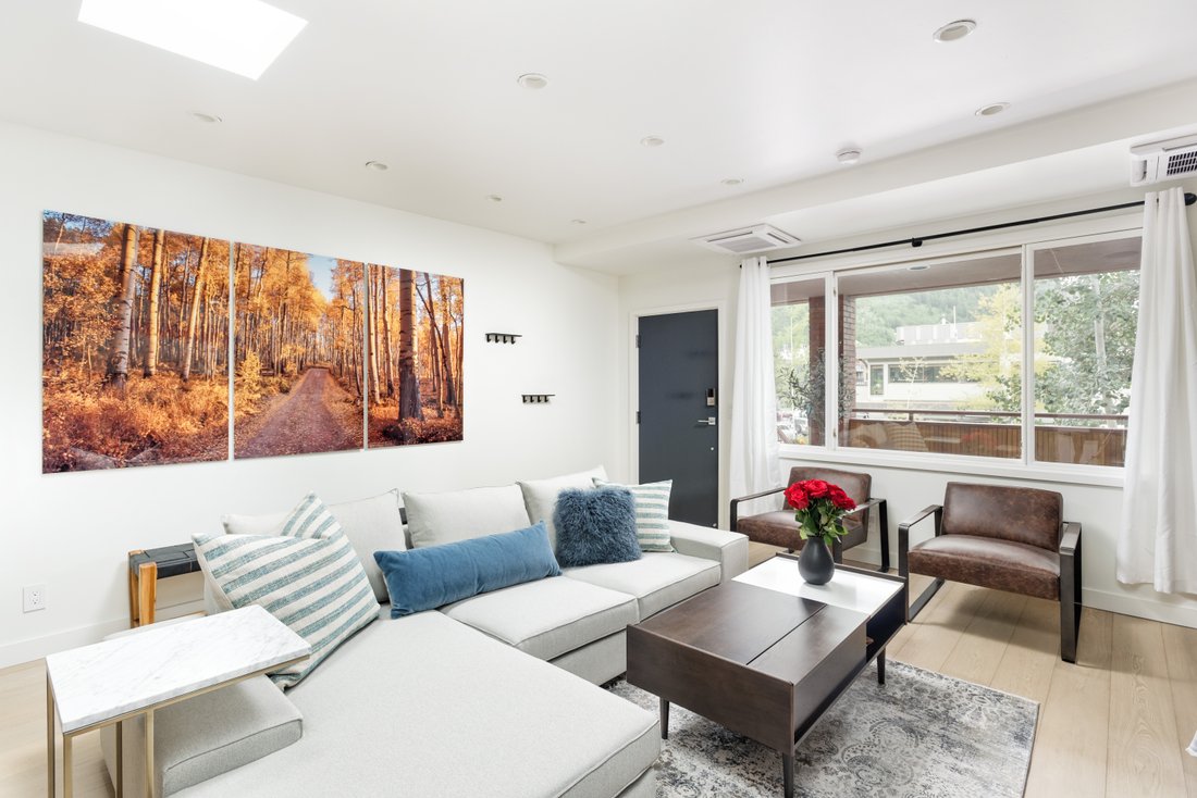 Condominio a Aspen, Colorado, Stati Uniti 4 - 16820294