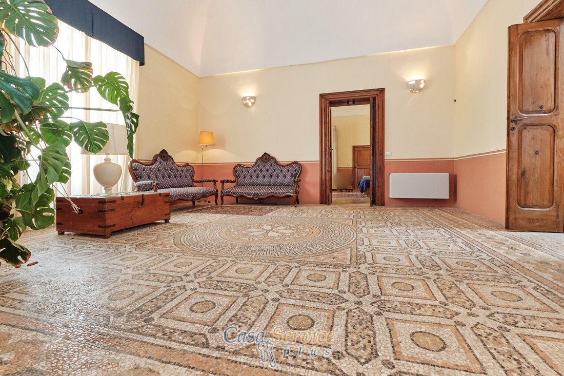 Estate in Ruffano, Apulia, Italy 1 - 16821999