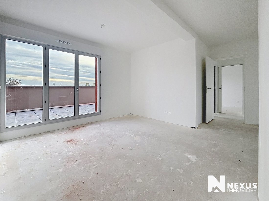 Apartment in Centre Ville - Rive Gauche, Rouen, France 4 - 16822495