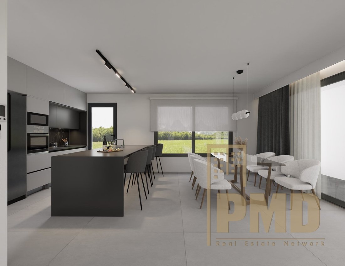 Apartment in South Athens, Attica, Greece 2 - 16822695