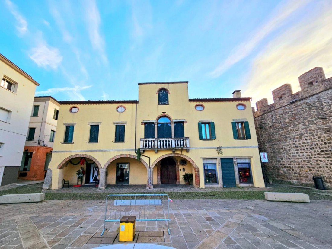 Estate in Monselice, Veneto, Italy 1 - 16822011