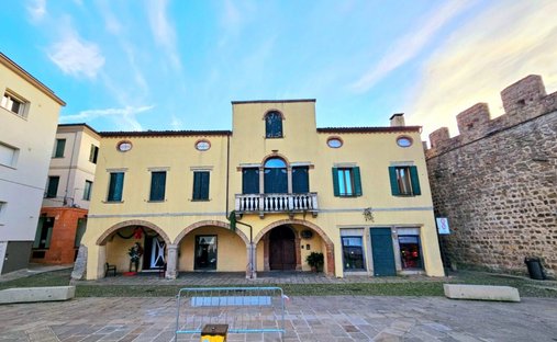 Domaine à Monselice, Vénétie, Italie 1
