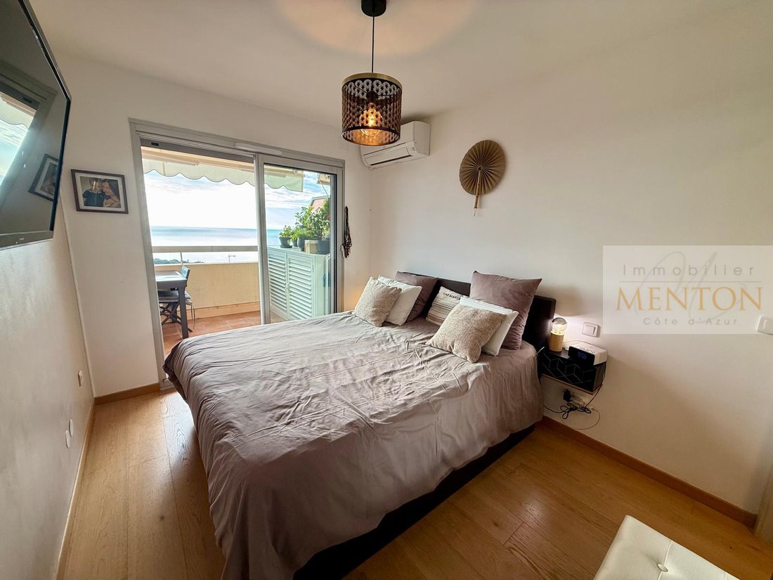 Apartment in Village-Cros de Caste-Coupiere-Mont Gros, Roquebrune-Cap-Martin, France 5 - 16820838