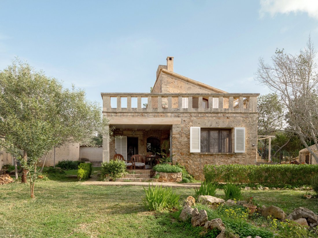 Finca in Marratxi, Balearic Islands, Spain 1 - 16823276