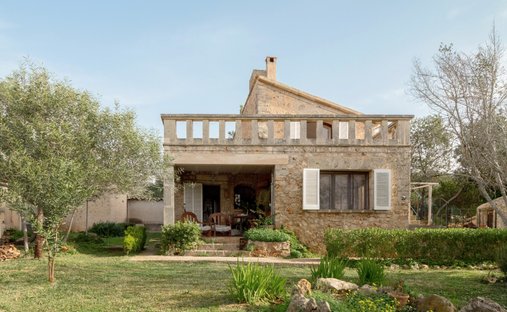 Finca in Marratxi, Balearic Islands, Spain 1