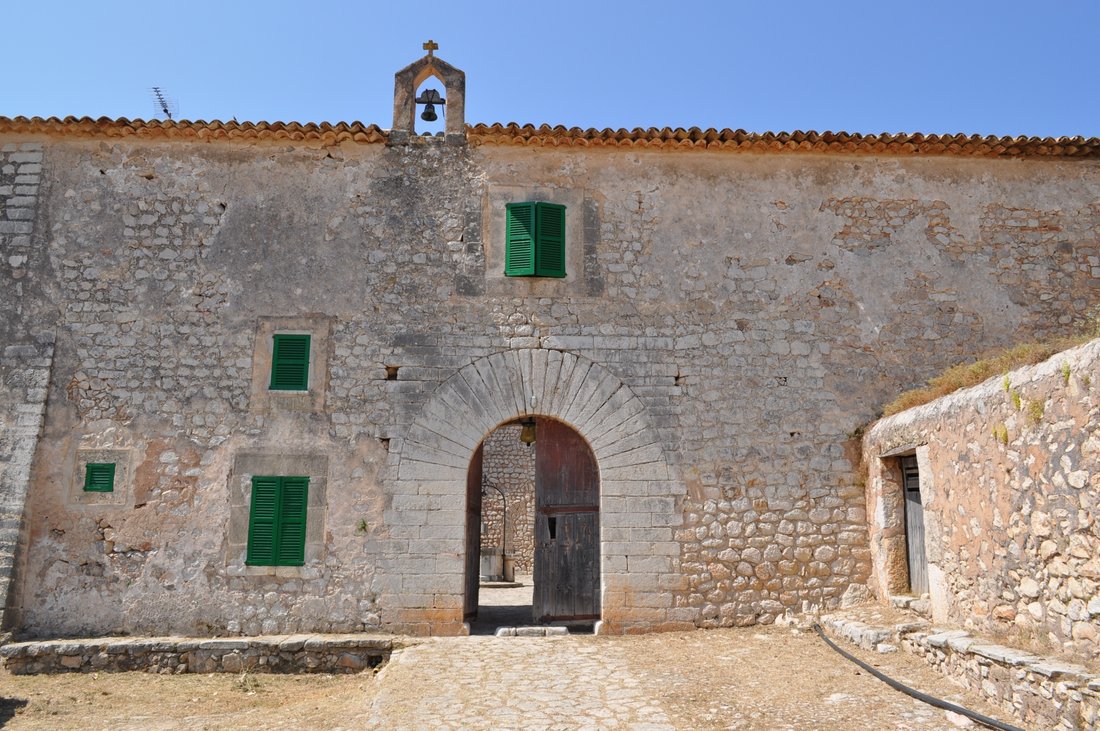 Finca a Bunyola, Isole Baleari, Spagna 2 - 16819884