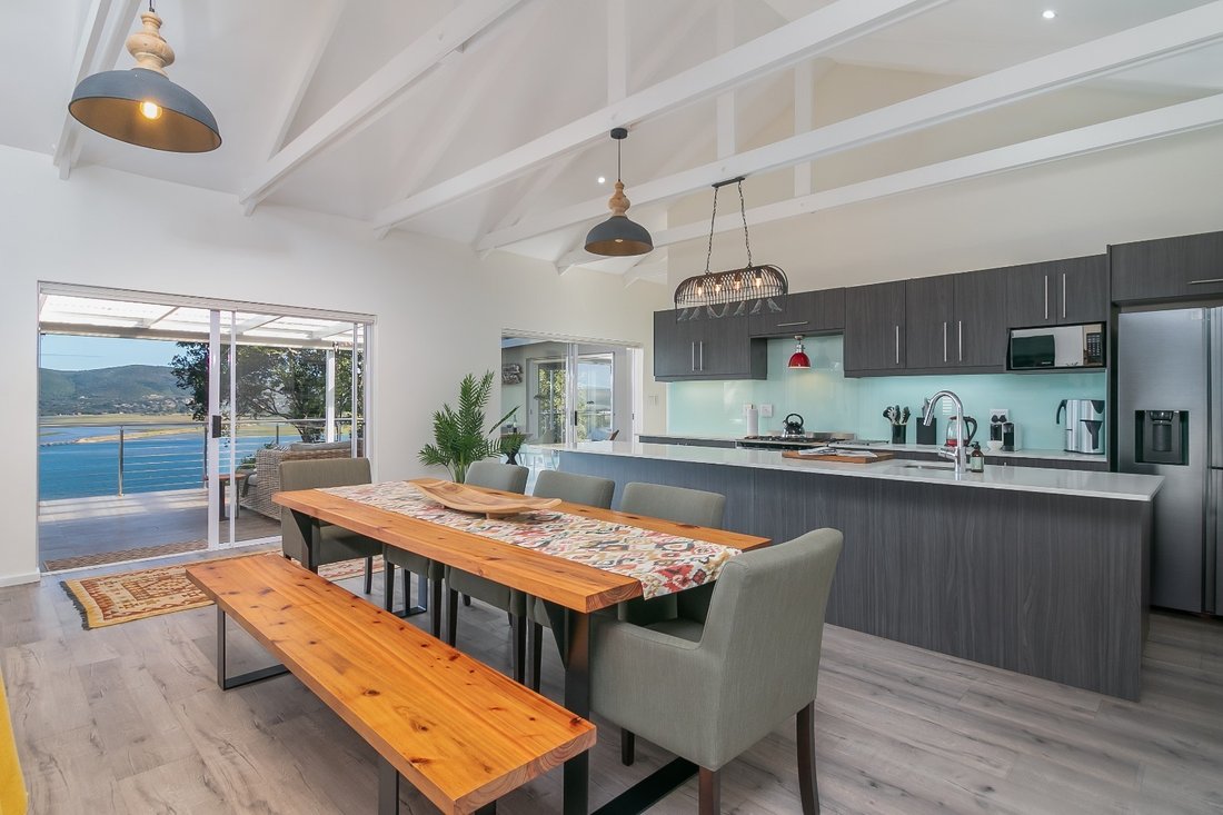 House in Knysna, Western Cape, South Africa 1 - 16820469