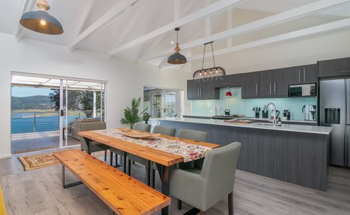 House in Knysna, Western Cape, South Africa 1