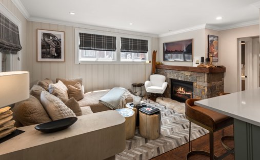 Condo in Aspen, Colorado, United States 1
