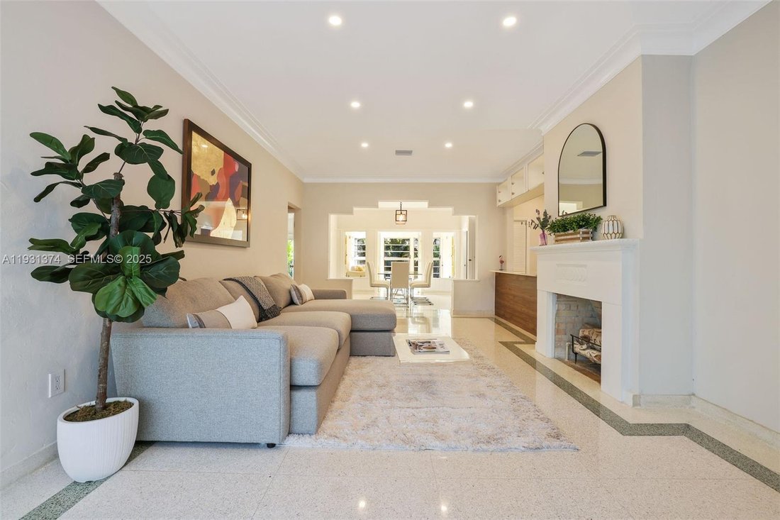 House in Miami Beach, Florida, United States 1 - 16821506