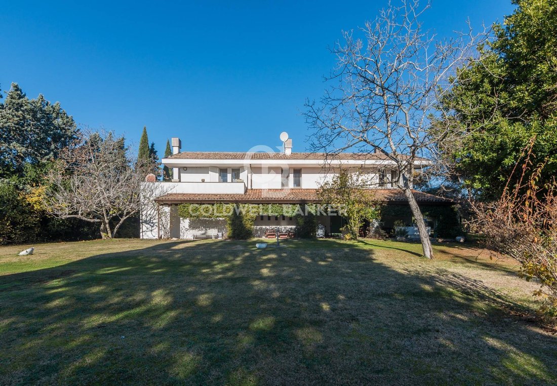 Villa in Santarcangelo di Romagna, Emilia-Romagna, Italy 3 - 16822447