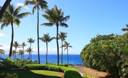 Eigentumswohnung in Lāhainā, Hawaii, Vereinigte Staaten 1