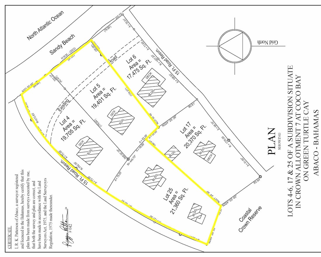 House in Blackwood Village, North Abaco, The Bahamas 2 - 16821163