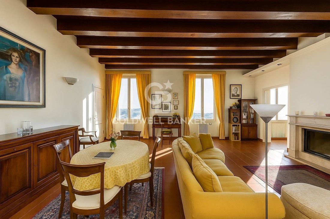 Apartment in Padulli - Colle di Covignano - Vergiano, Rimini, Emilia-Romagna 3 - 16822442