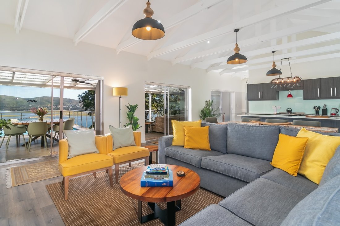 House in Knysna, Western Cape, South Africa 5 - 16820469