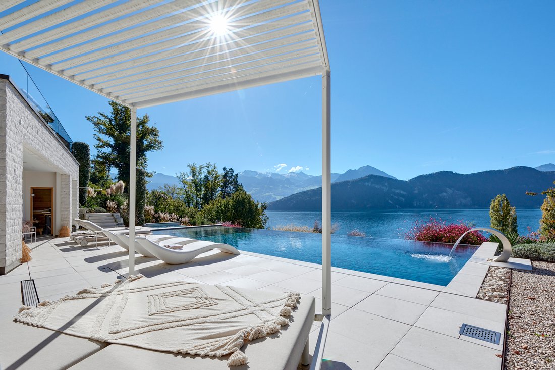 House in Weggis, Lucerne, Switzerland 1 - 16820721