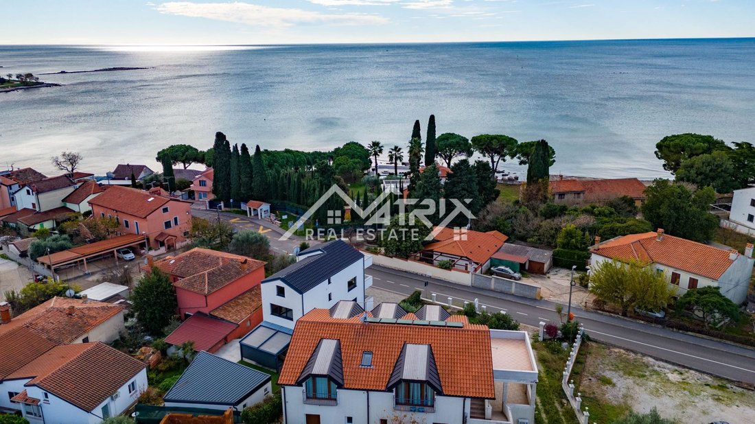 House in Umag, Istria County, Croatia 4 - 16821409