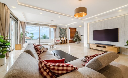 Villa in Costa Adeje, Adeje, Kanarische Inseln 1