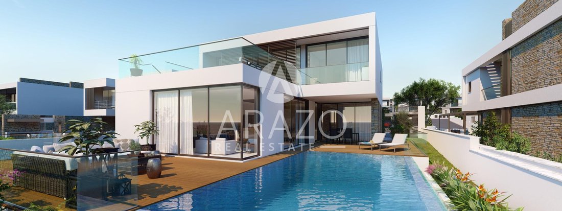 Villa in Chloraka, Paphos, Cyprus 5 - 16822449