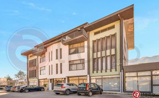 Castle for Sale in Sant'Antonio, Tuscany, Italy