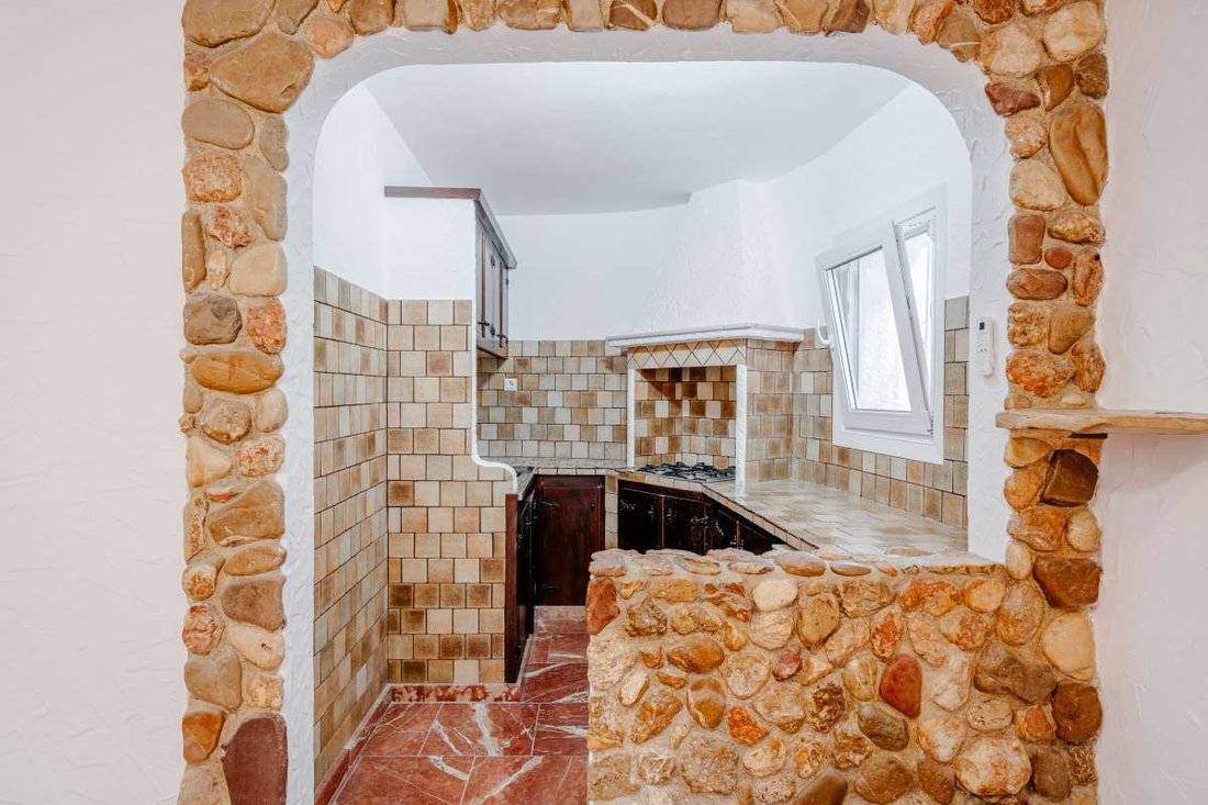 House in Calp / Calpe, Valencian Community, Spain 4 - 16819972