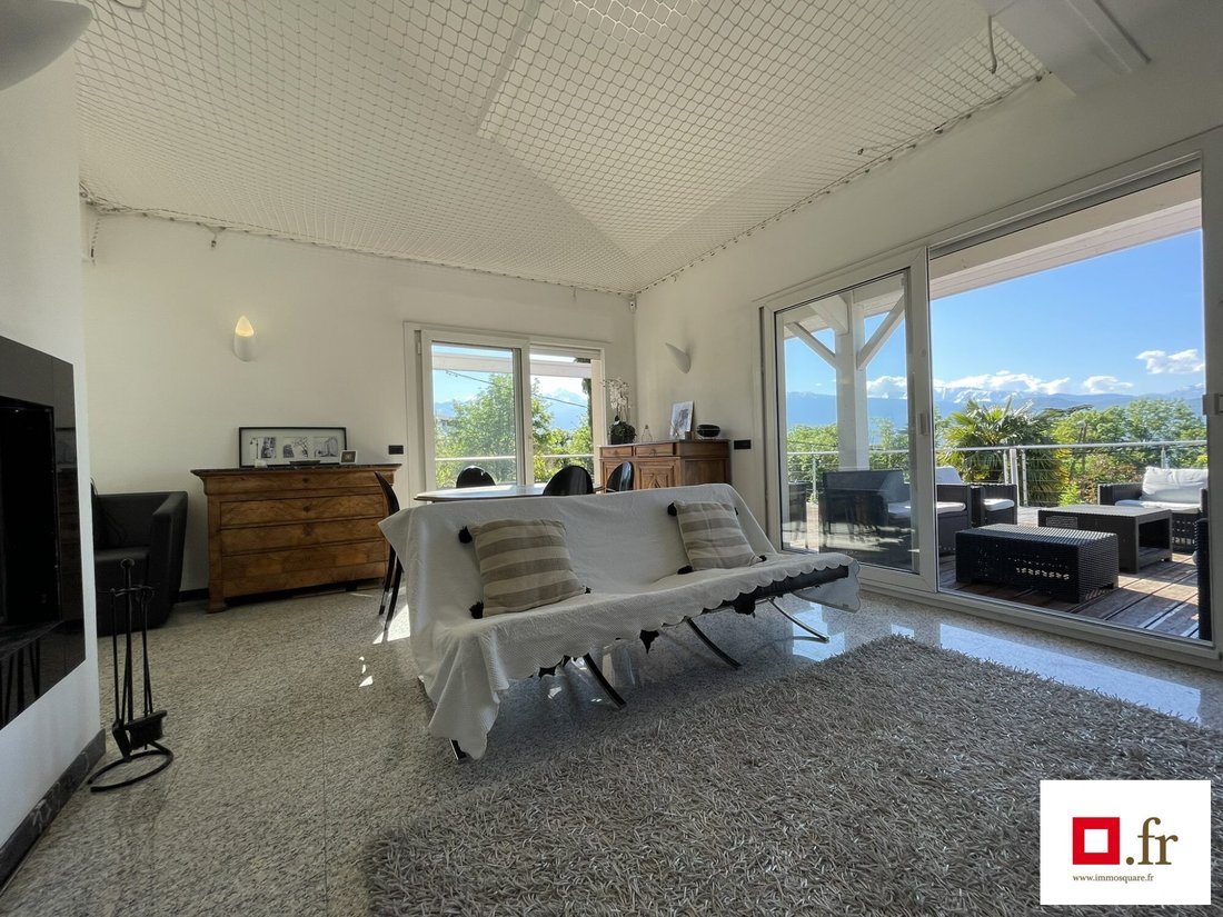 Villa in Corenc, Auvergne-Rhône-Alpes, France 3 - 16822463