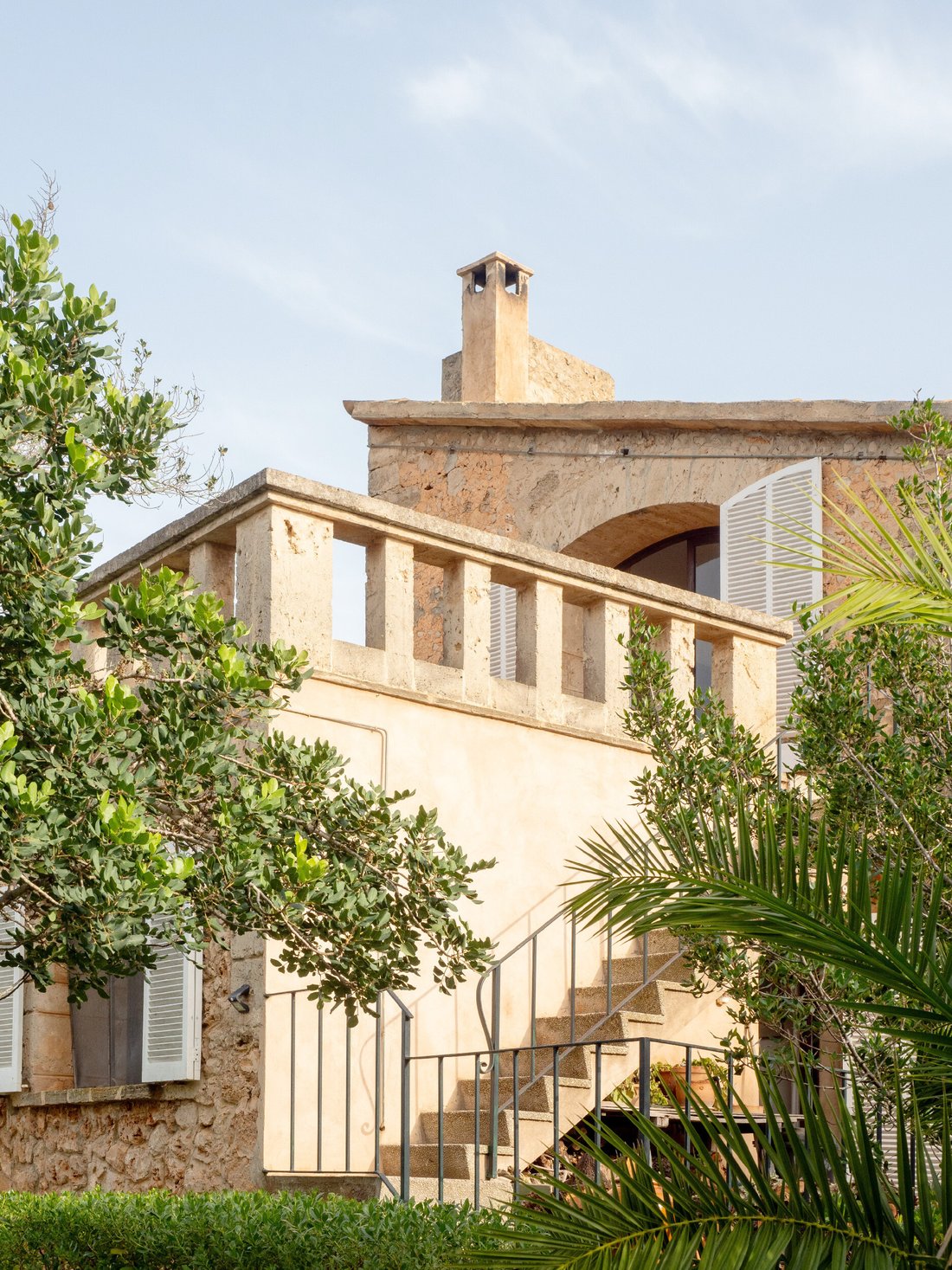 Finca in Marratxi, Balearic Islands, Spain 2 - 16823276