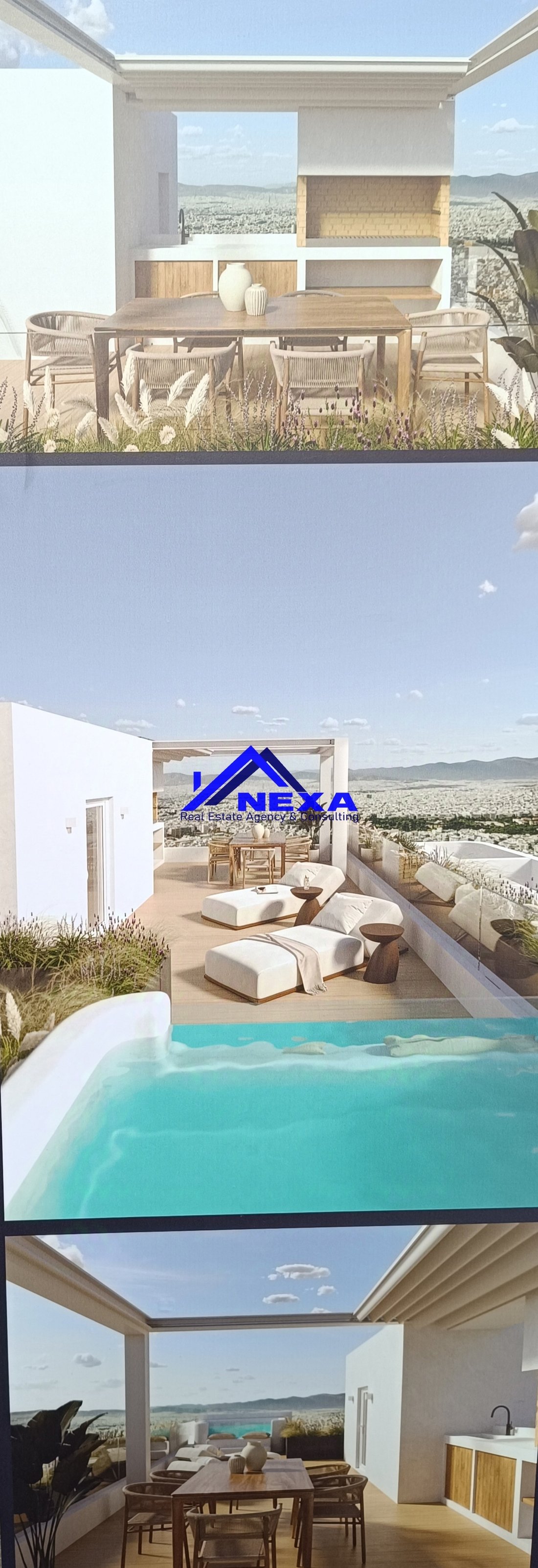 Apartment in South Athens, Attica, Greece 4 - 16822666