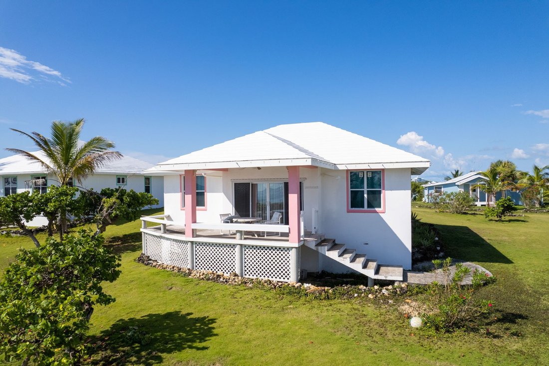 House in Blackwood Village, North Abaco, The Bahamas 5 - 16821163