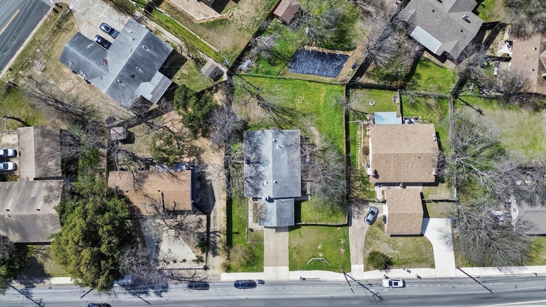 Apartment in Austin, Texas, United States 4 - 16370306