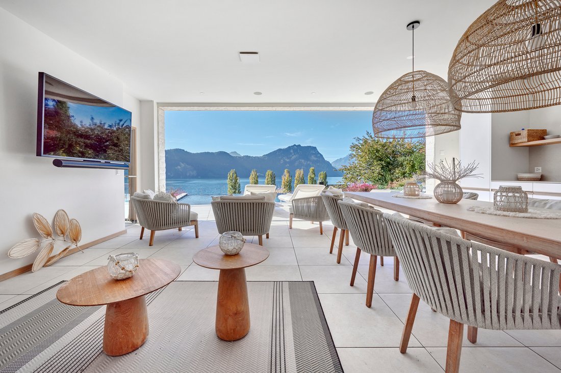 House in Weggis, Lucerne, Switzerland 4 - 16820721