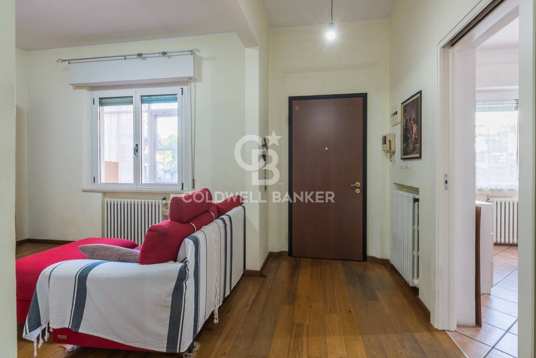 Villa in Bellariva - Rivazzurra - Miramare, Rimini, Emilia-Romagna 4 - 16822426