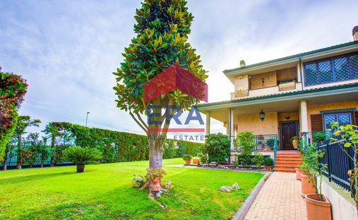 House in Trigoria - Castel di Leva, Rome, Lazio 1