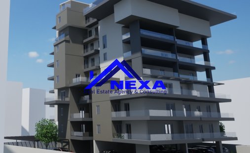 Wohnung in South Athens, Attika, Griechenland 1