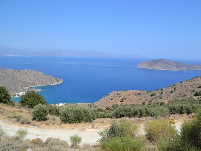 Land in Community of Kavousi, Ierapetra, Greece 2 - 16823241