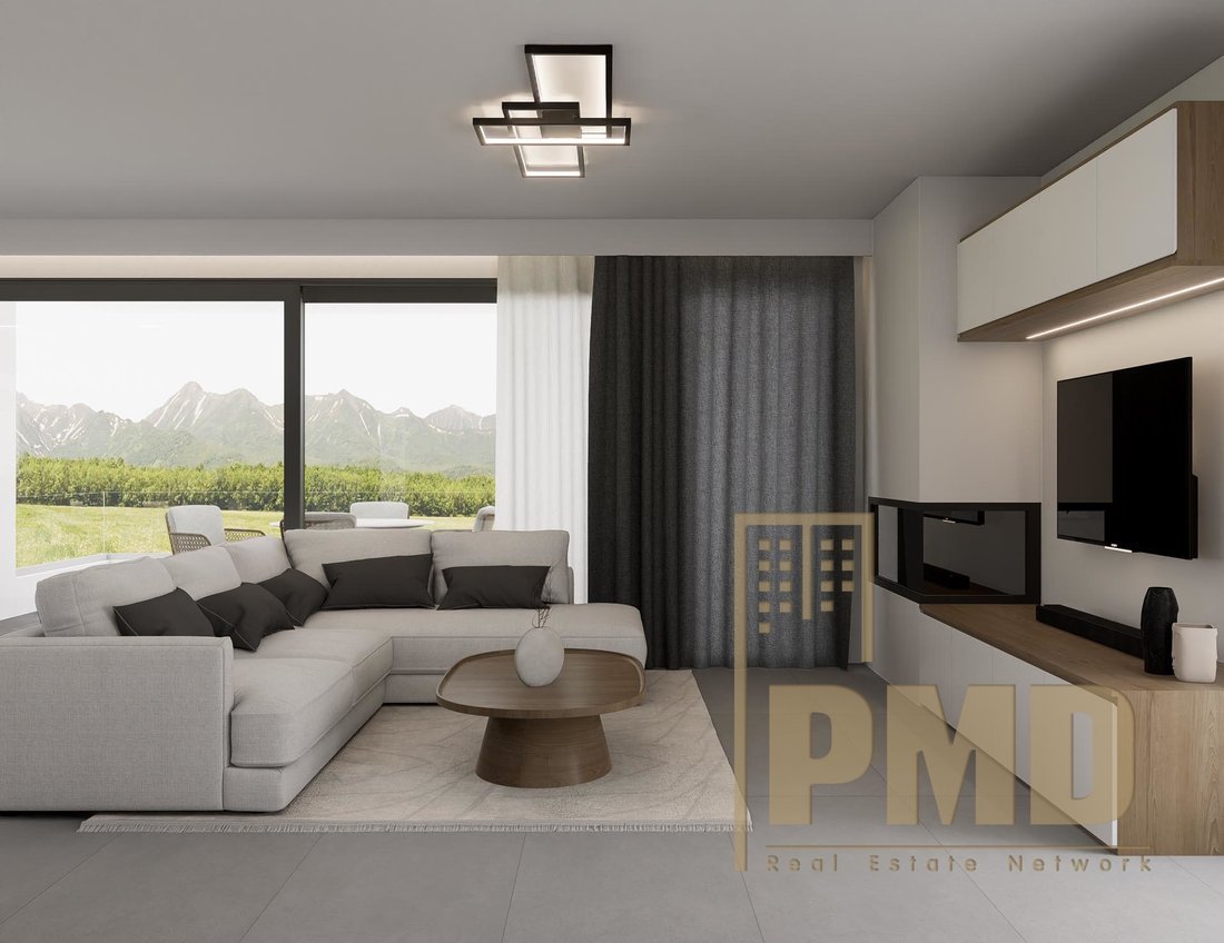 Apartment in South Athens, Attica, Greece 1 - 16822695