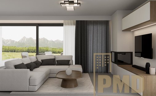 Apartment in South Athens, Attica, Greece 1