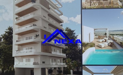 Appartement en South Athens, Attique, Grèce 1