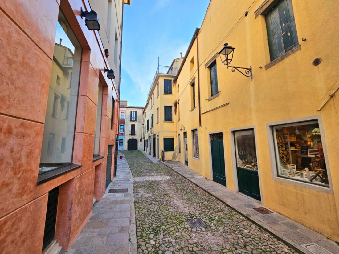 Estate in Monselice, Veneto, Italy 2 - 16822011