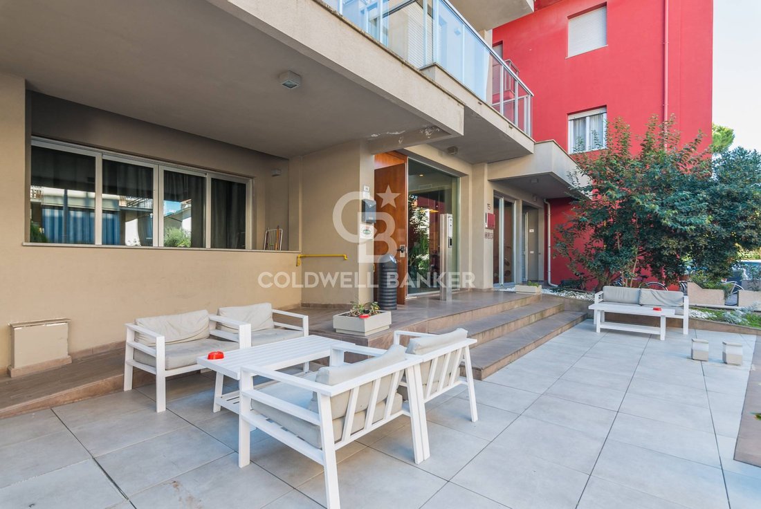 Apartment in Alba, Riccione, Emilia-Romagna 2 - 16822444