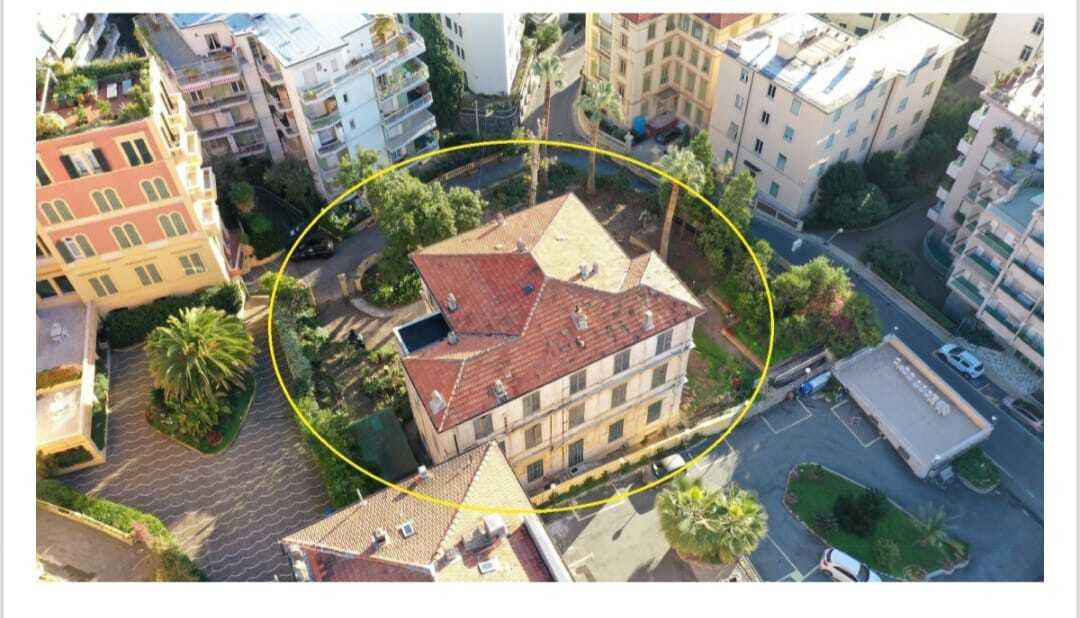 Penthouse in Center - Marina, Sanremo, Liguria 1 - 16819399