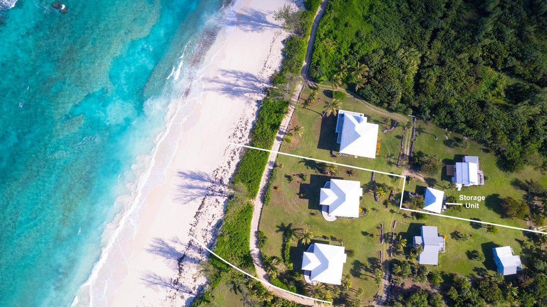House in Blackwood Village, North Abaco, The Bahamas 3 - 16821163